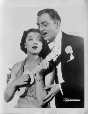 after the thin man 1936 publicity still photo 8