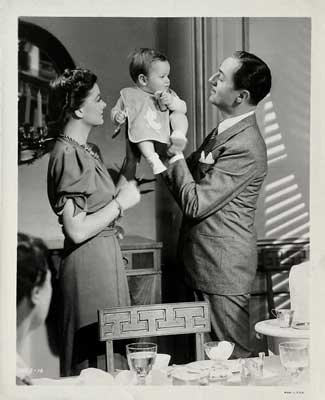 another thin man 1939 scene still photo 1107-16