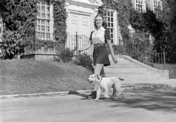 donna reed and asta 1208-x