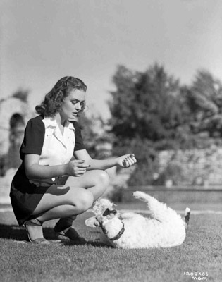donna reed and asta 1208-66