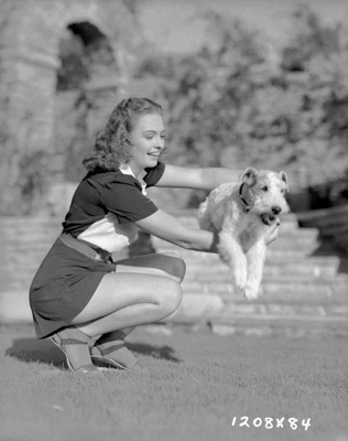 donna reed and asta 1208-84