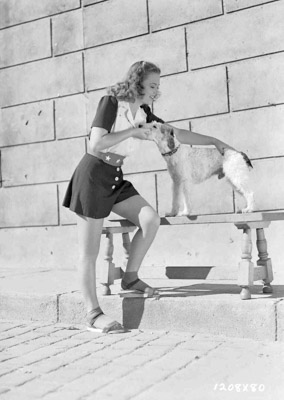 donna reed and asta 1208-80