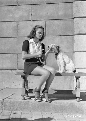 donna reed and asta 1208-76