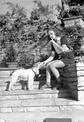 donna reed and asta 1208-x
