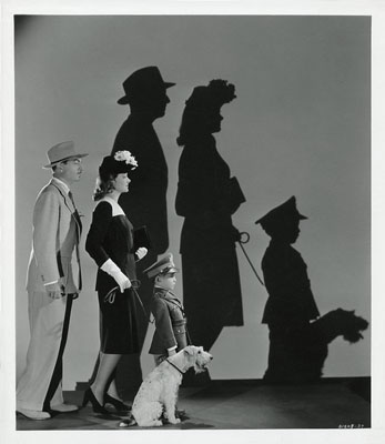 shadow of the thin man 1941 publicity still photo s1203-37