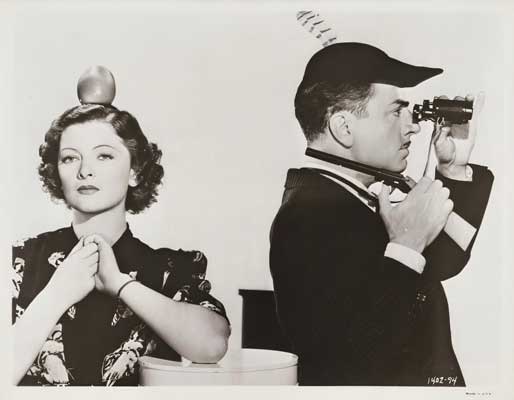 song of the thin man 1947 publicity still photo 1402-94