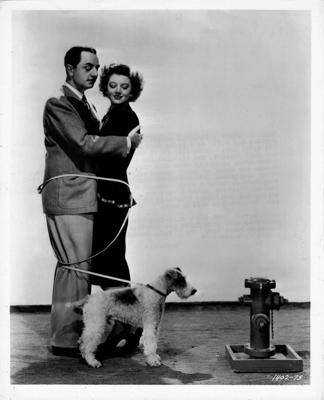 song of the thin man 1947 publicity still photo 1402-75